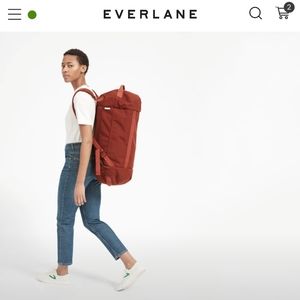 Everlane 'The Mover Pack'